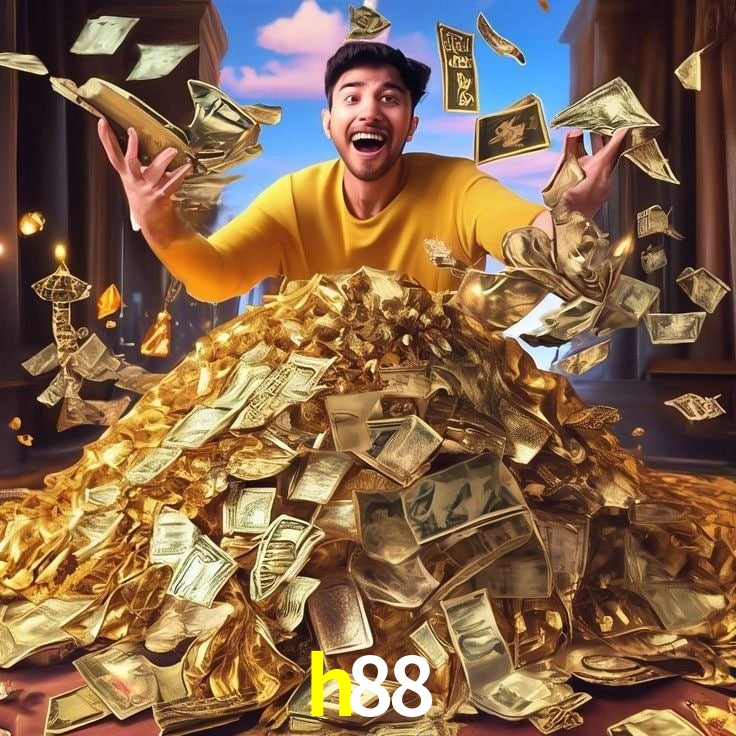 Experiência VIP h88