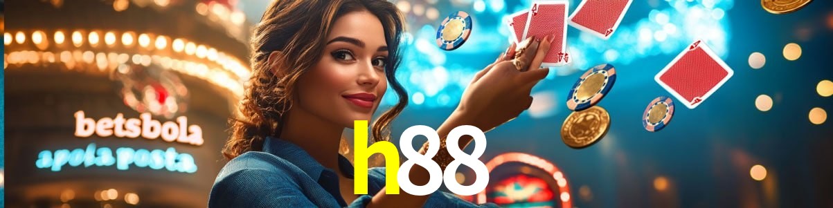 Experiência VIP h88