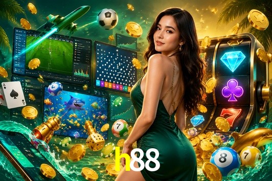 Welcome Bonus h88