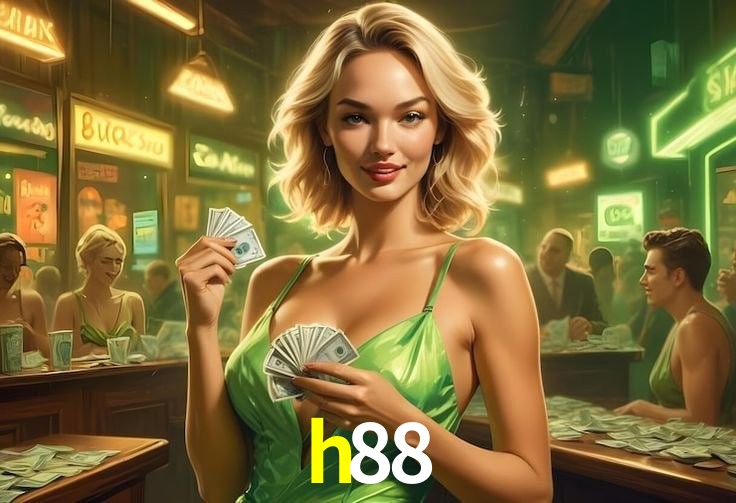 Experiência VIP h88