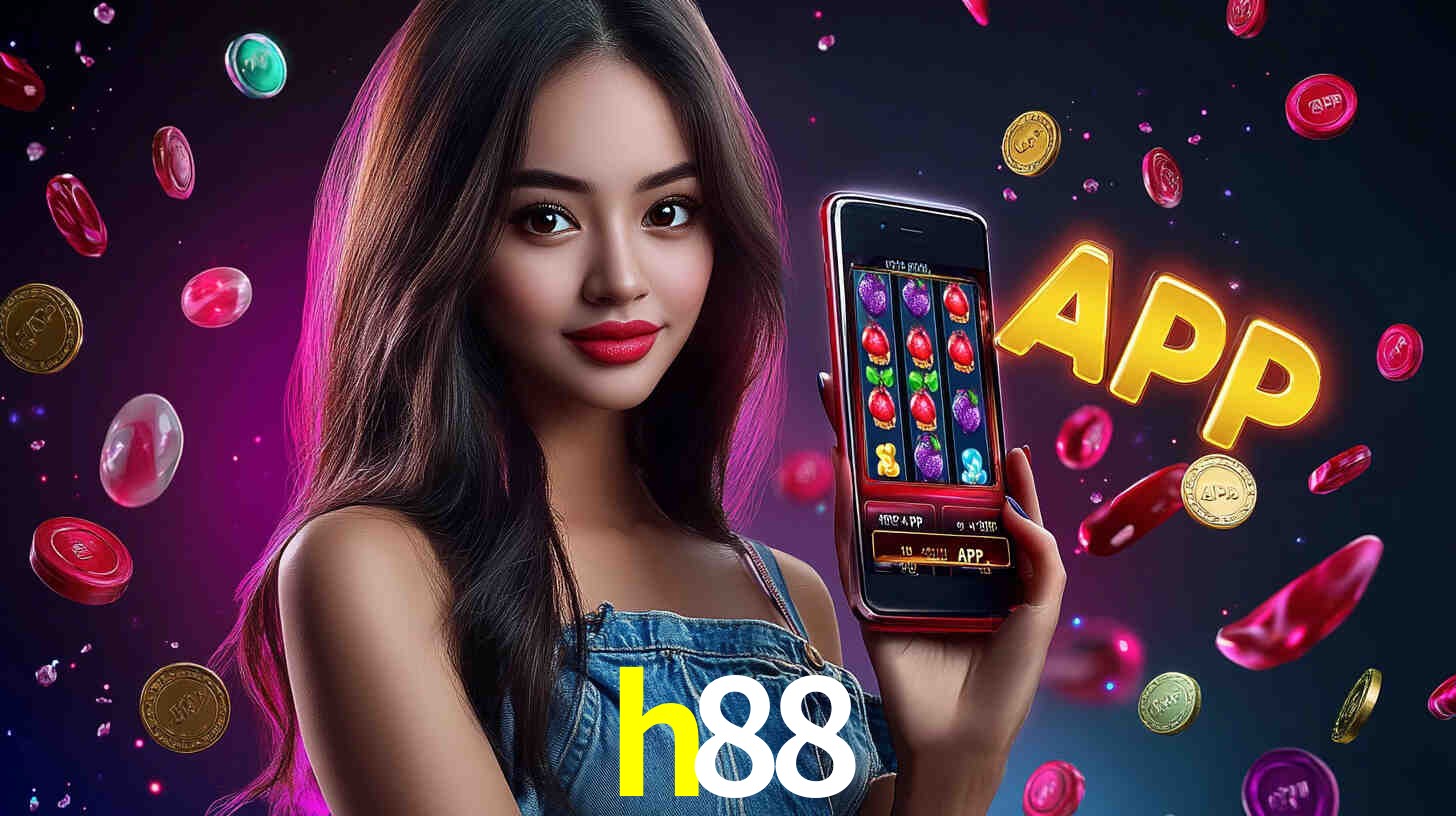 Descubra a Essência do h88: Nossa História e Compromissos