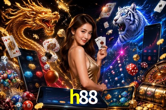 Basketball Betting h88
