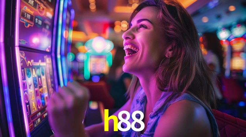 h88: Seu Especialista em Apostas Esportivas Brasileiras