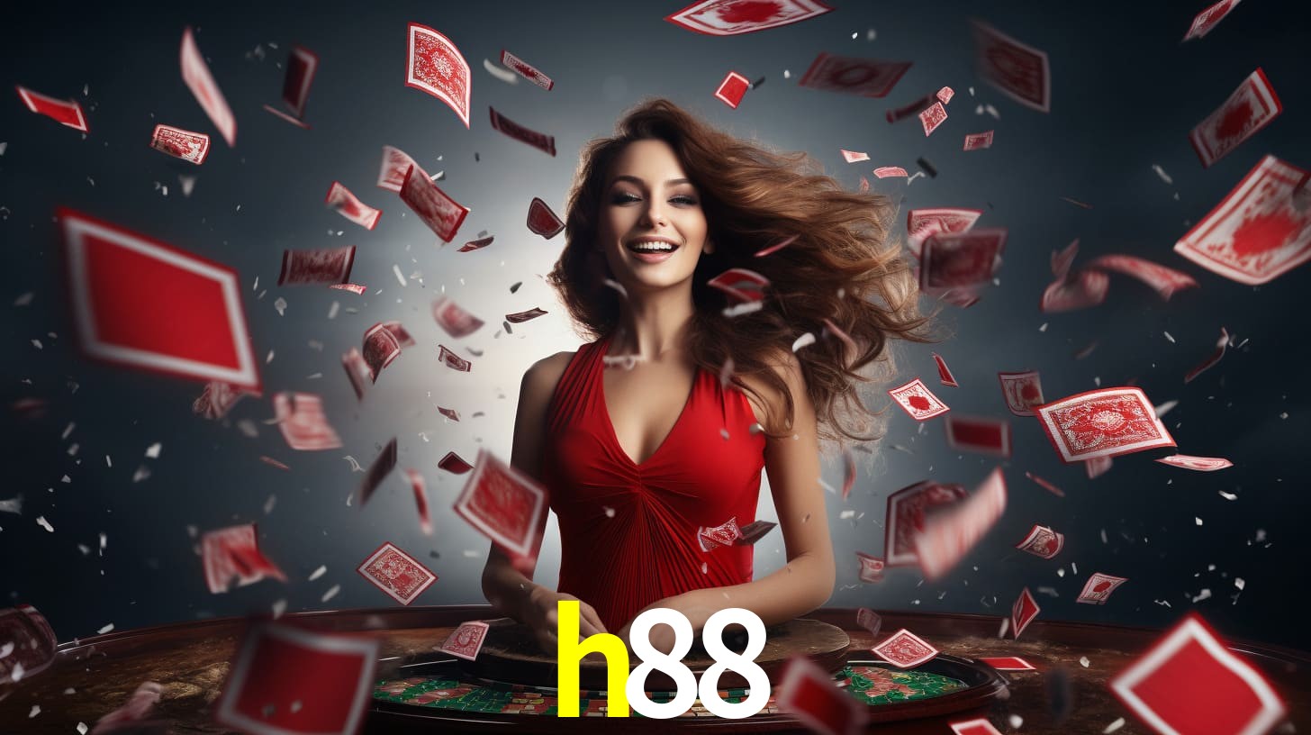 Welcome Bonus h88