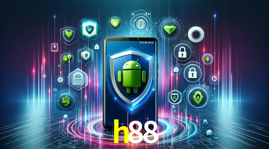 Account Benefits h88