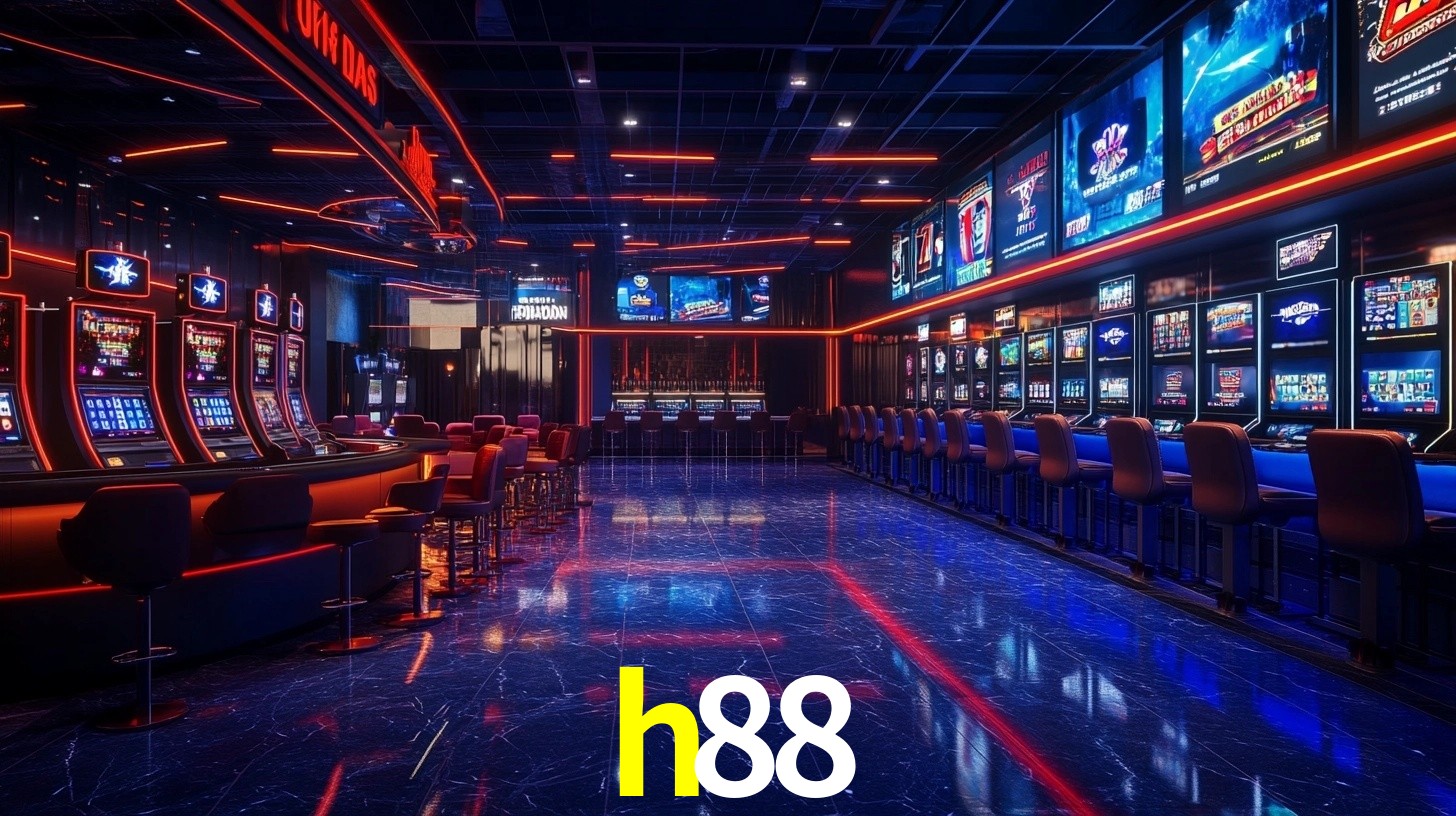 Premium Interface h88