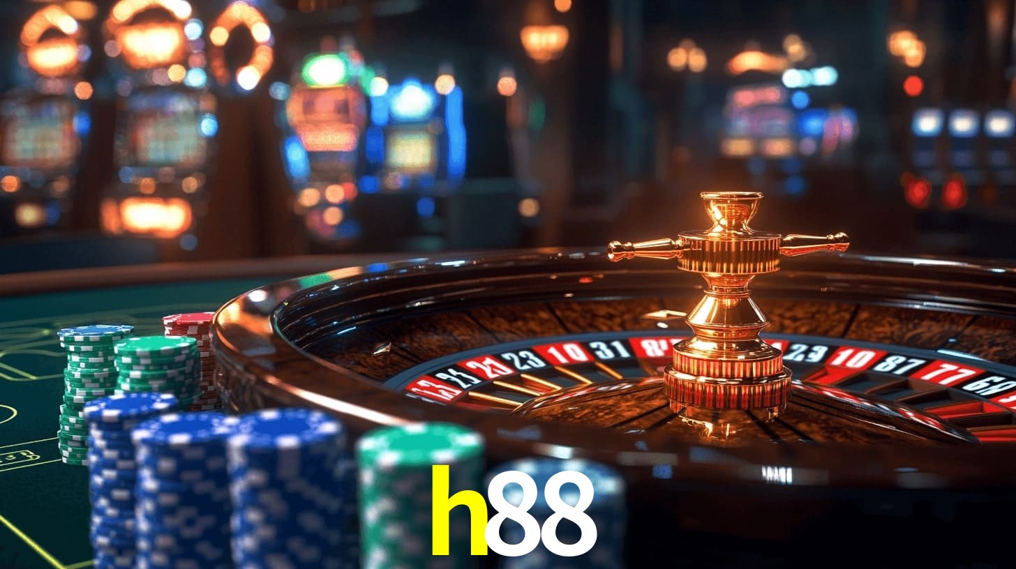 h88: Jogue Crash e Experimente Alta Recompensa Instantânea