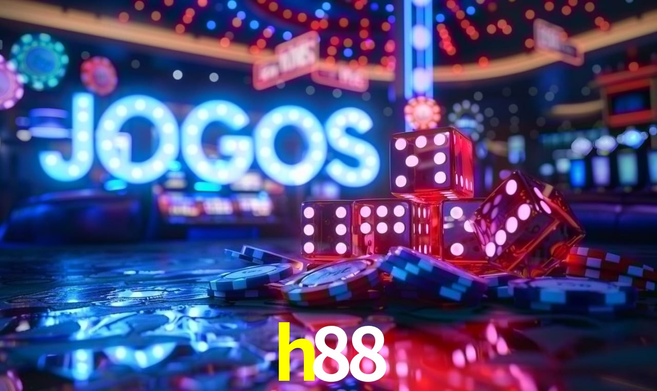 Casino VIP h88