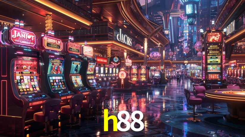 Slot Games h88