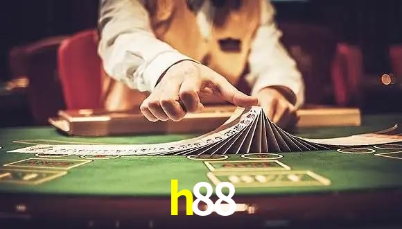 VIP Casino h88