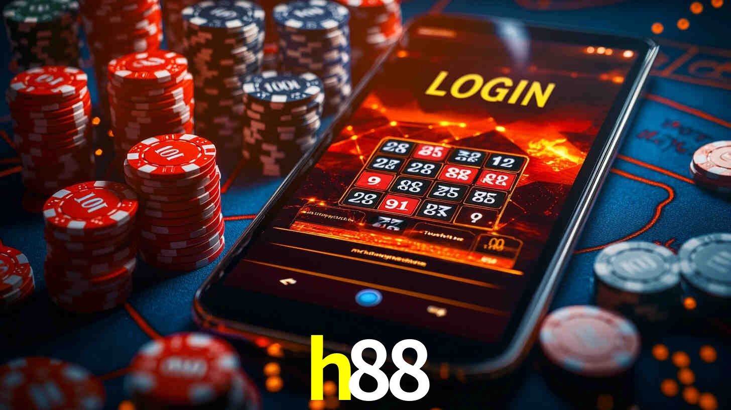 h88.com