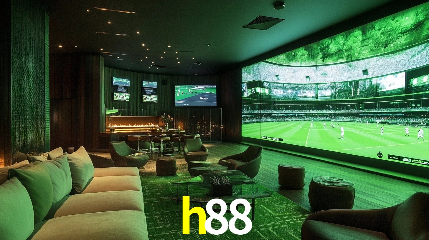 h88: A Experiência de Casino com Jogos de Mesa ao Vivo