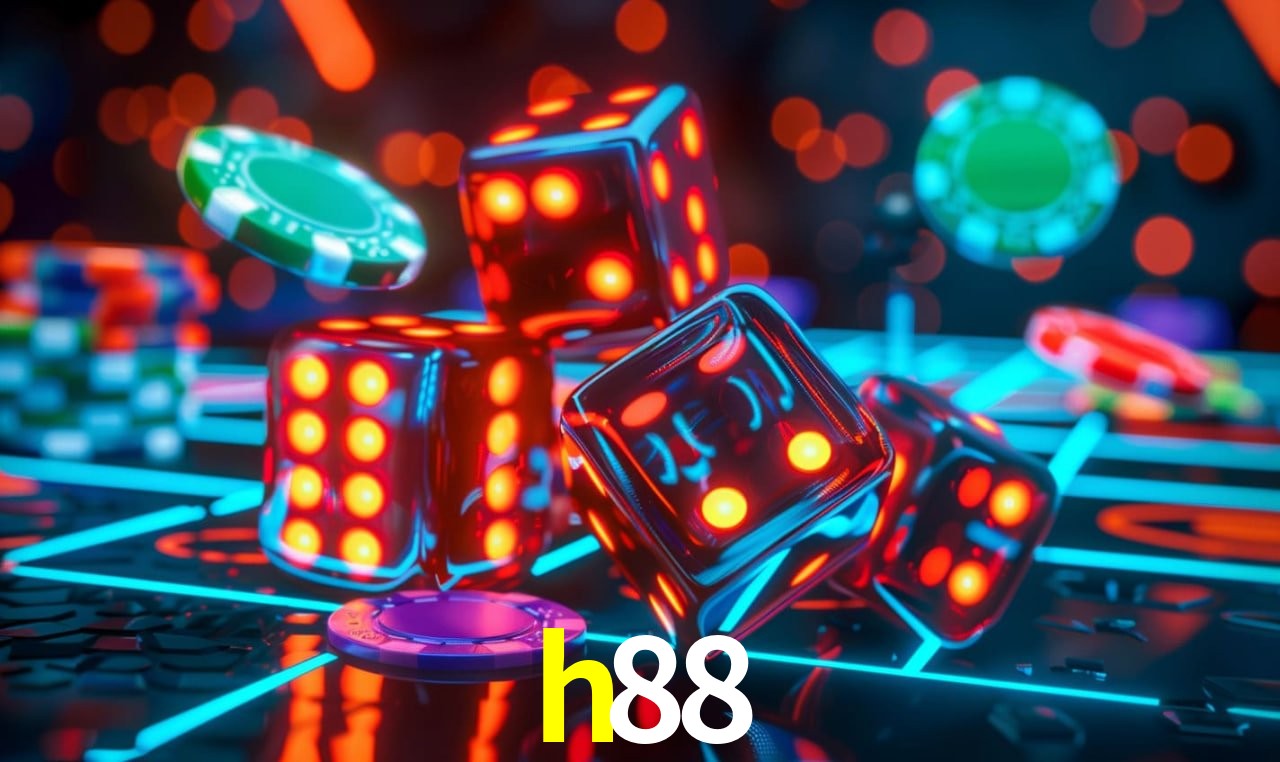 Jogos Exclusivos h88