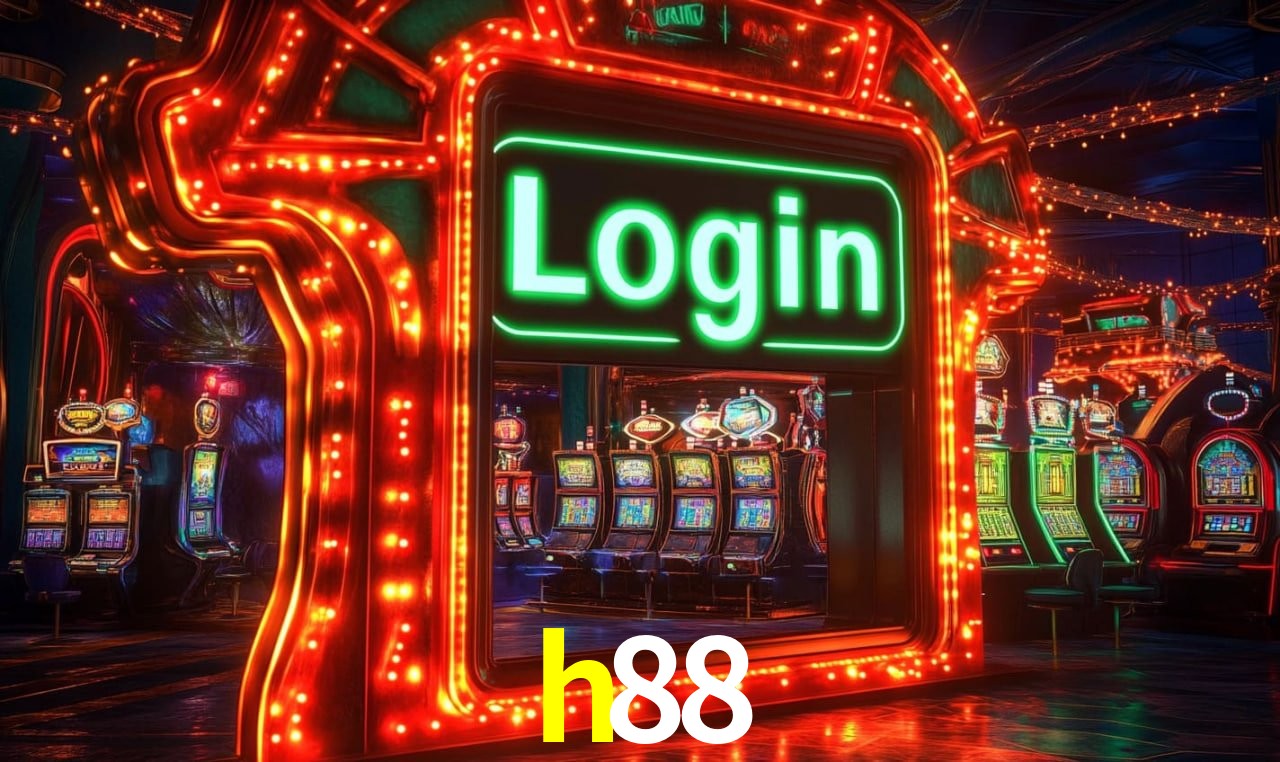 Casino Ao Vivo h88
