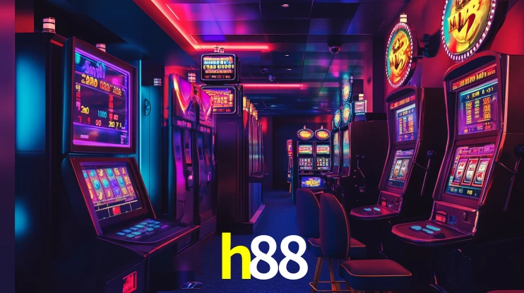 Experimente o Login Seguro Premium no h88