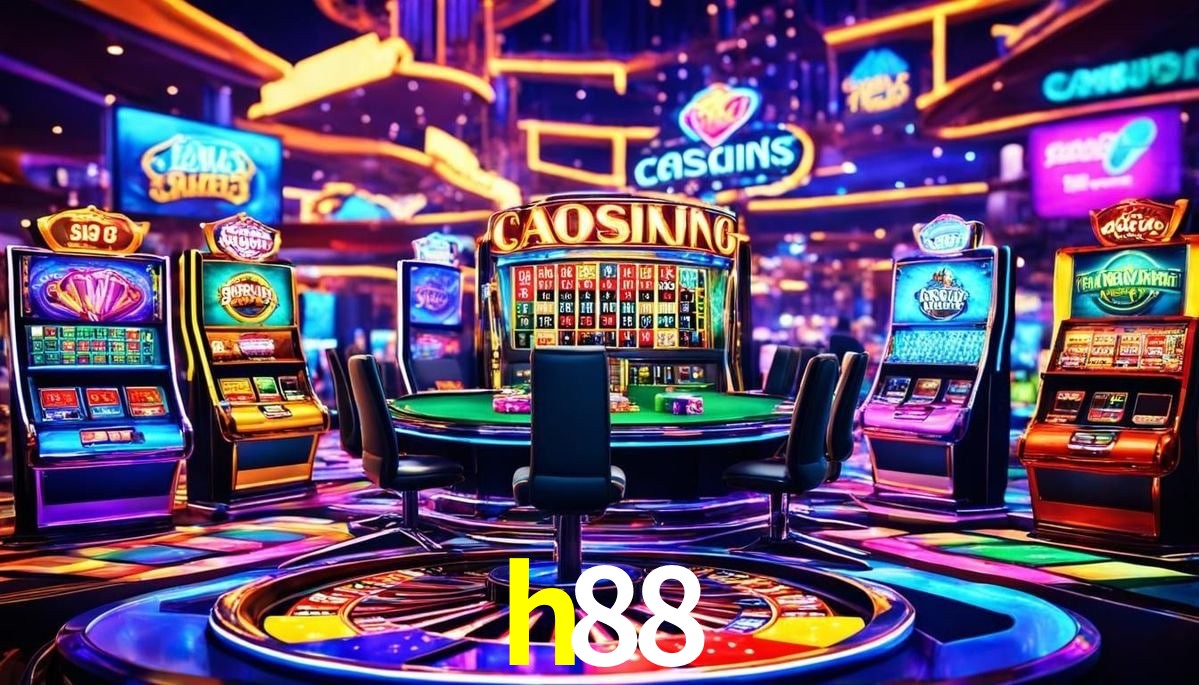 Sistemas de Segurança h88