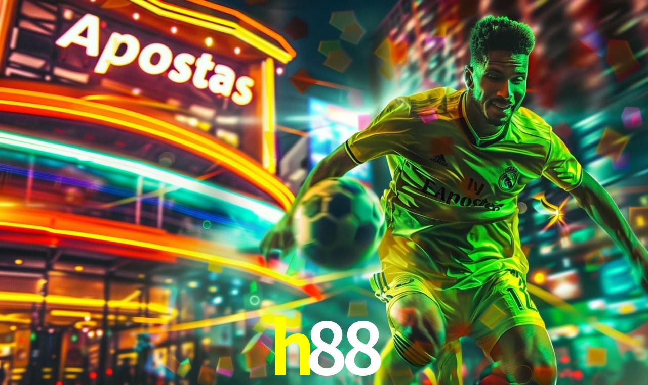 Promoções Sazonais h88
