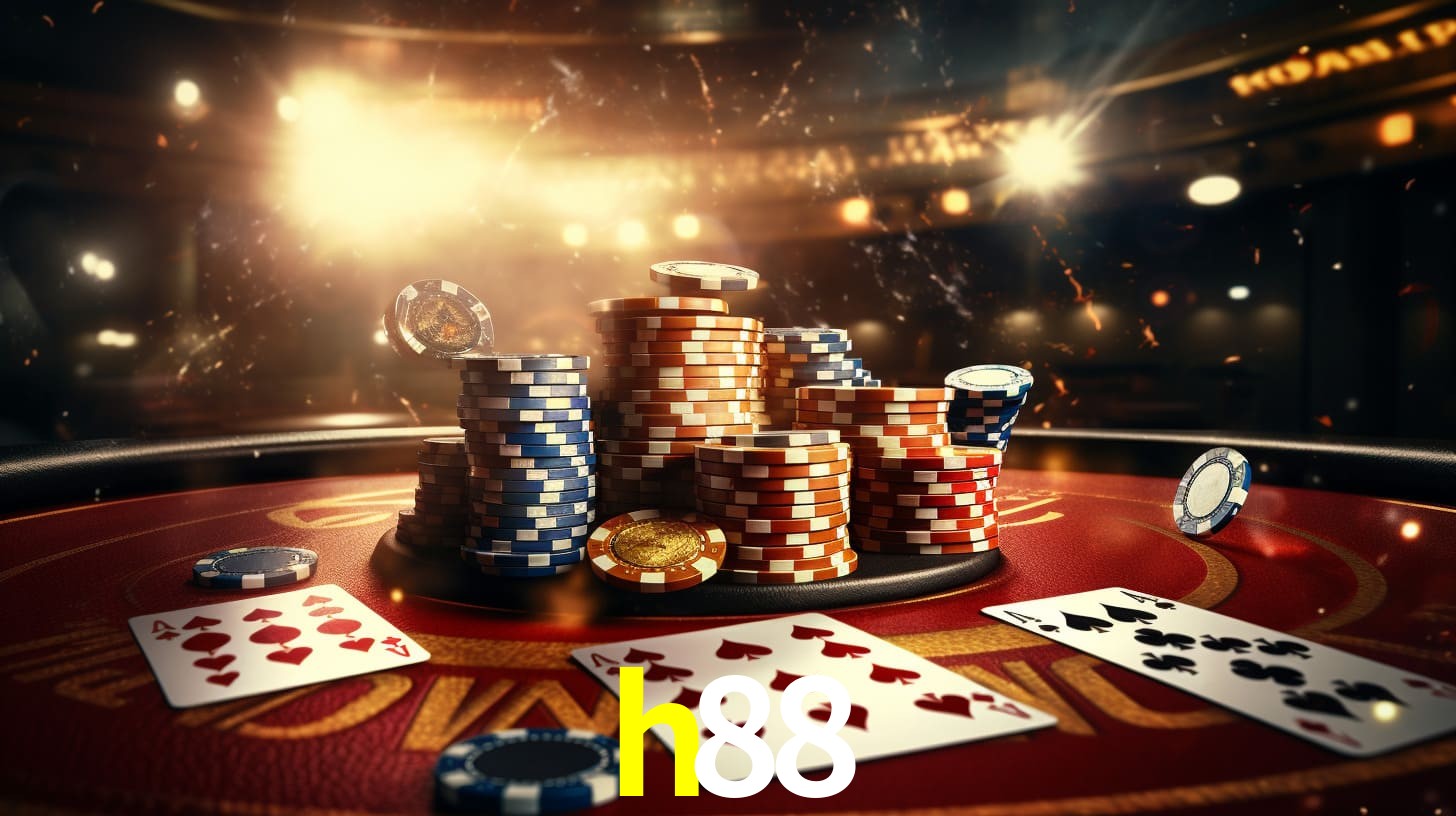 Programa VIP h88