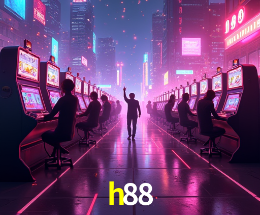Apostas de Tênis h88