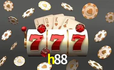 A Experiência Imersiva dos Cassinos Ao Vivo no h88