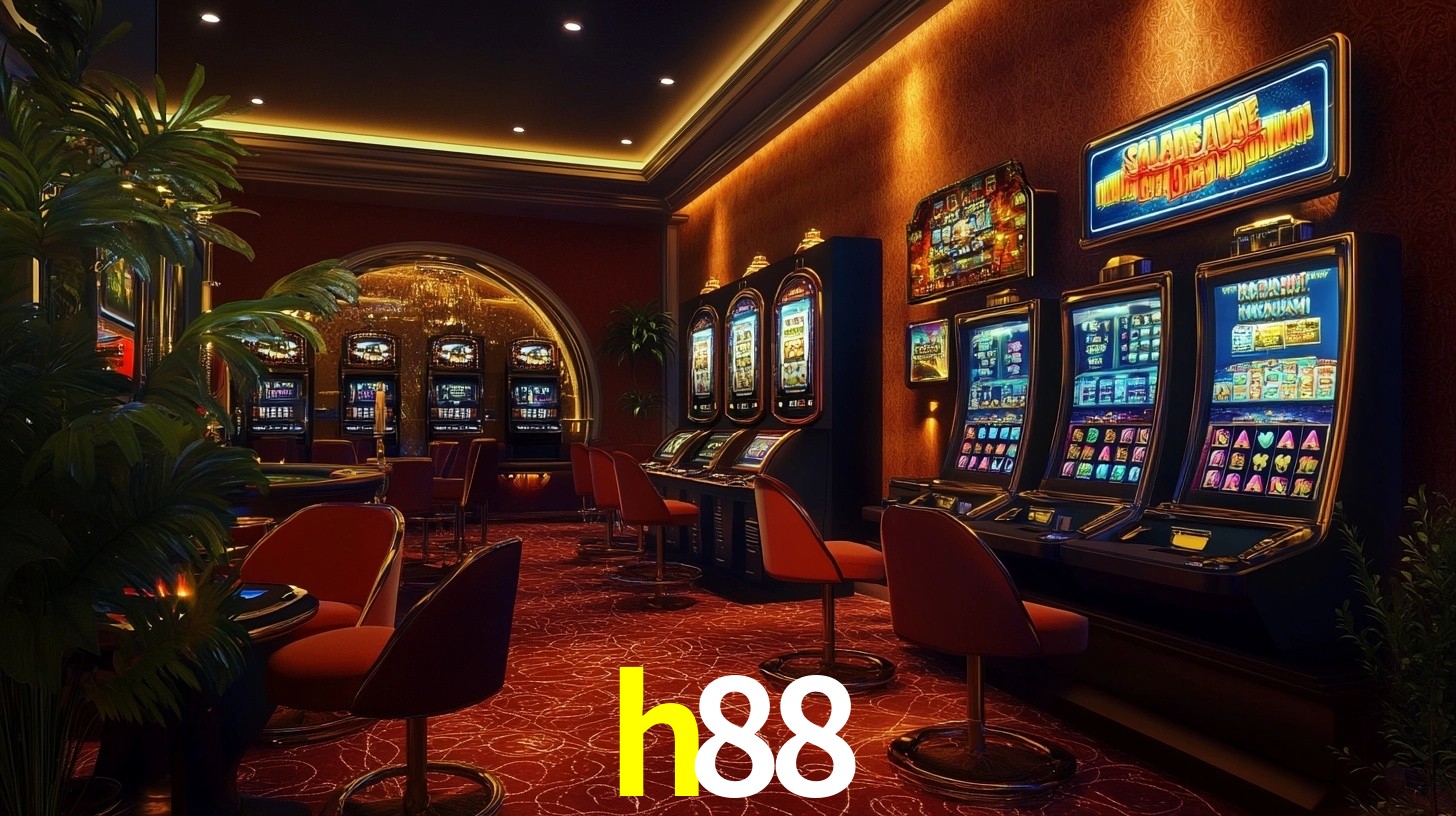 Exclusive Games h88