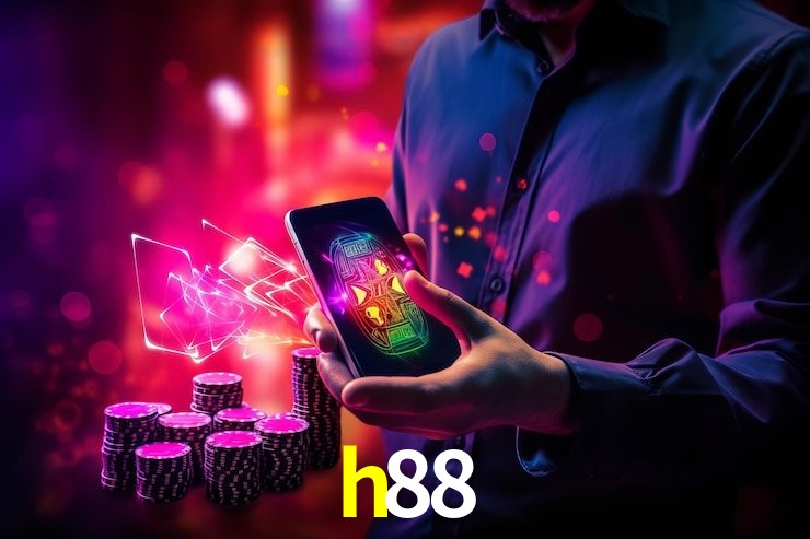 Estatísticas Esportivas h88