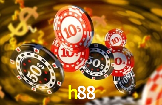 Diretório de Jogos h88