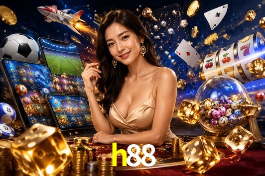 Live Casino h88