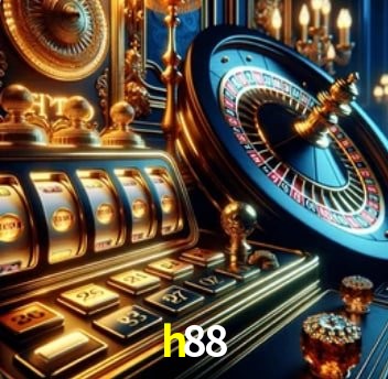 Estatísticas do Jogo h88
