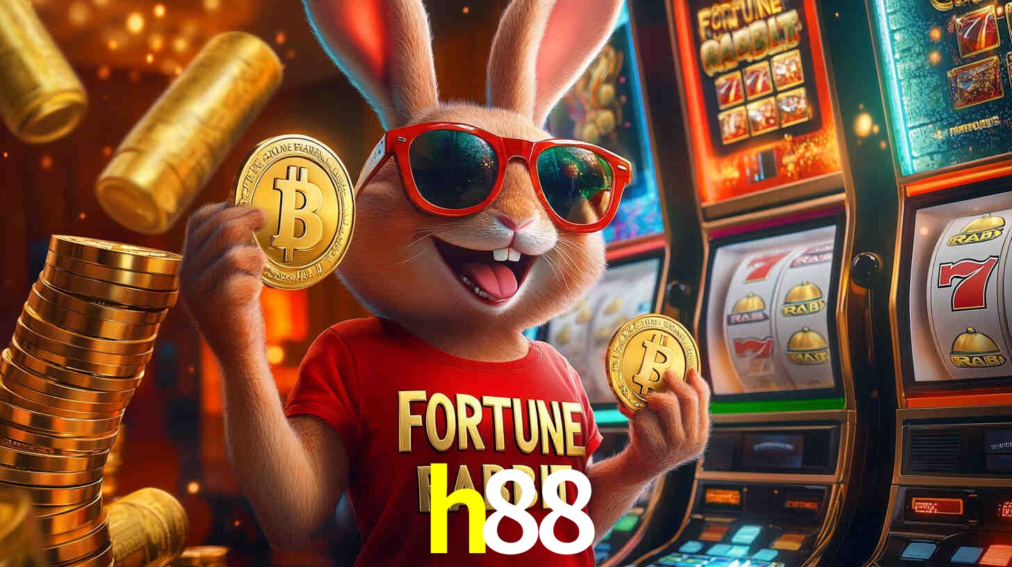Descubra a Essência do h88: Nossa História e Compromissos