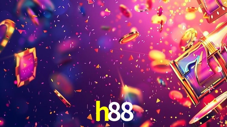 Interface do App h88
