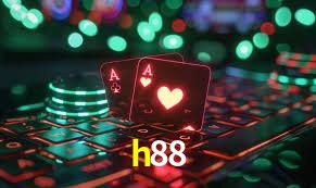 Tecnologia da Plataforma h88