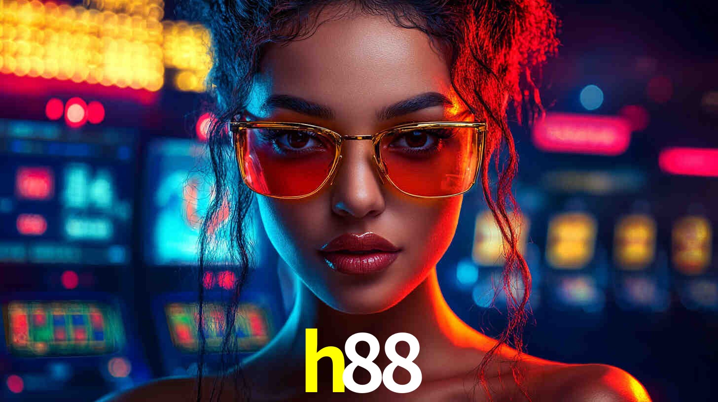 Inovações de Jogos na h88: O Futuro das Experiências Interativas