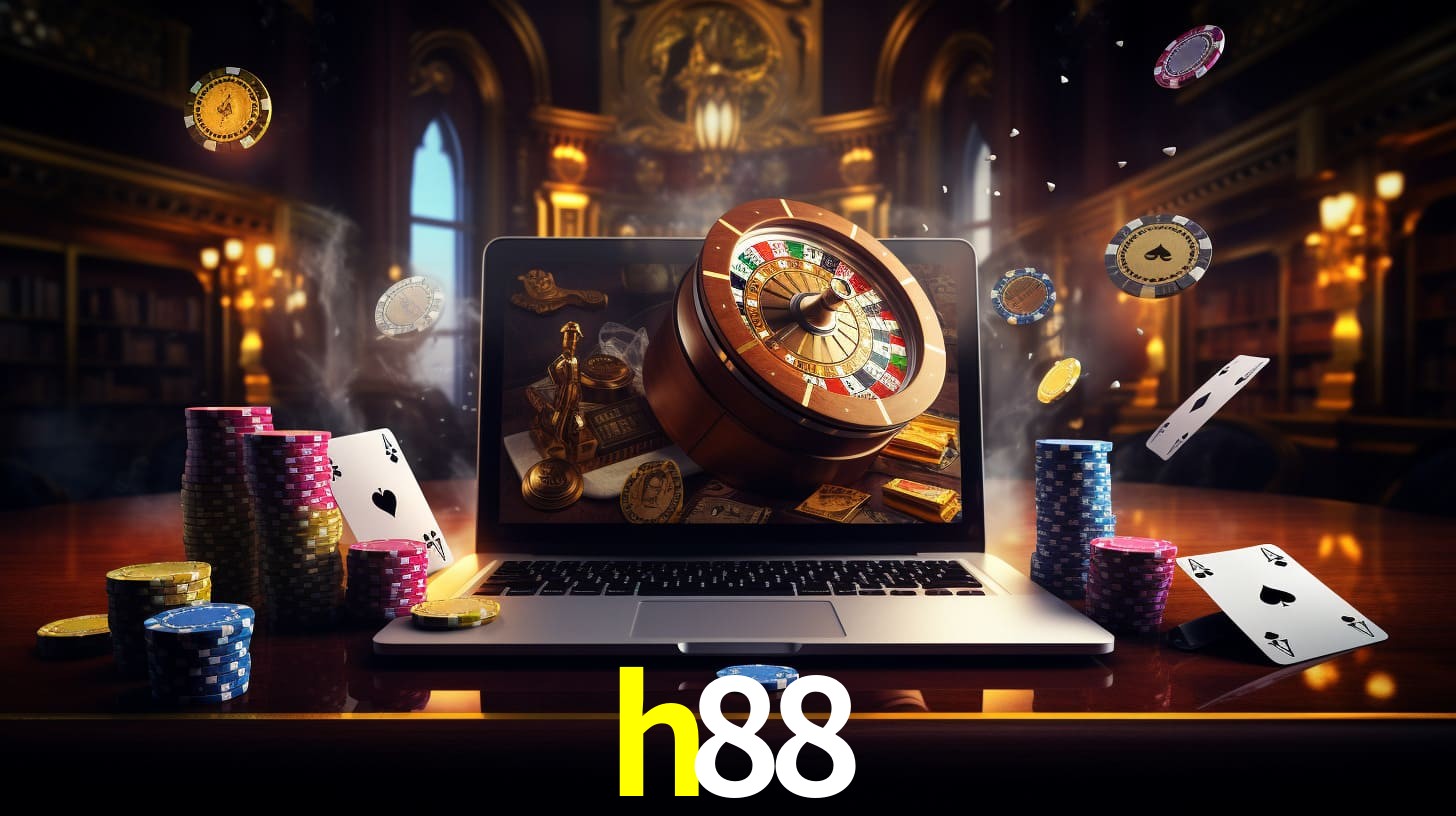 Daily Bonuses h88