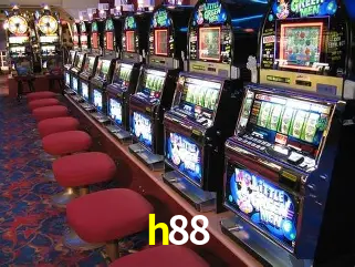 A Emoção da Loteria na h88: Uma Chance de Mudança de Vida
