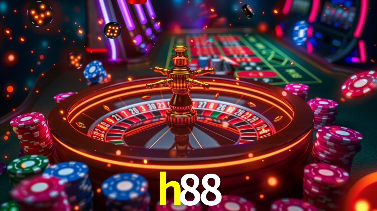 Bônus Diários h88