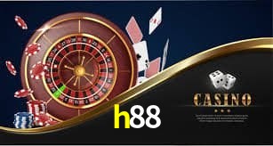 Login Seguro h88