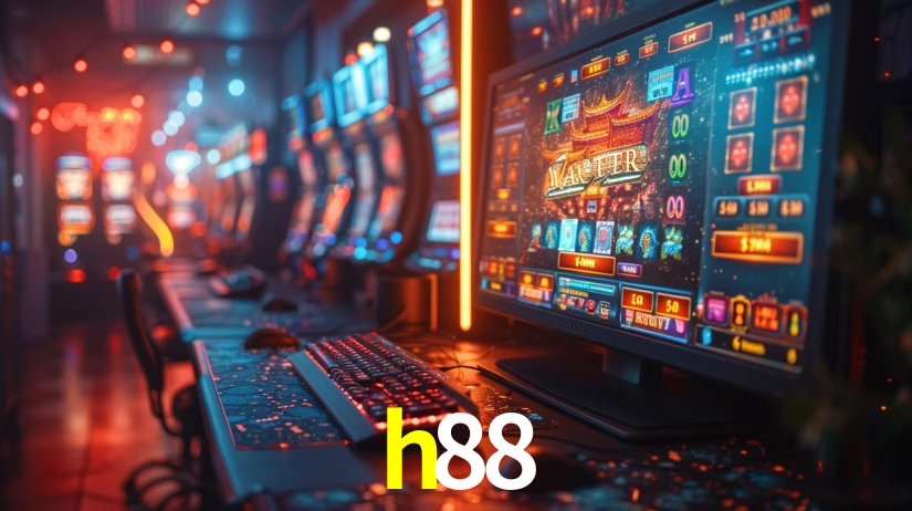 h88.com