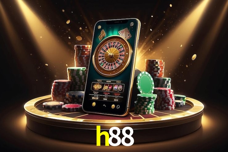 Requisitos do APK da h88 para Android