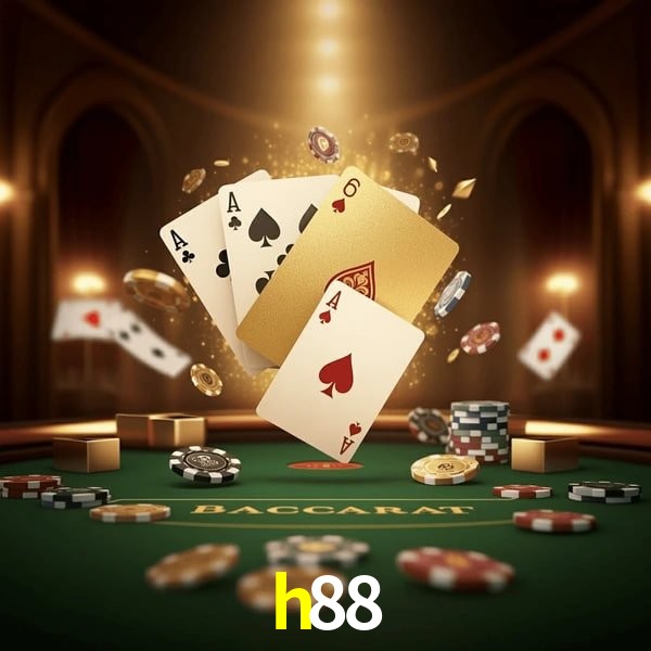 Roulette Table h88