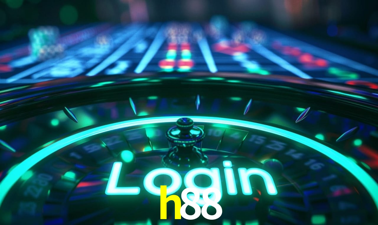 Provedores de Jogos h88