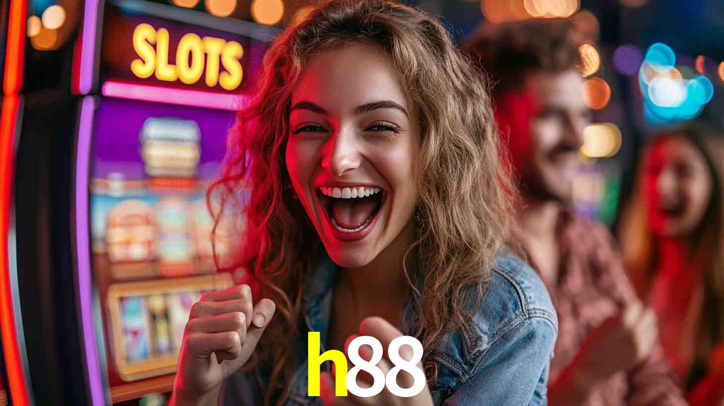 A Emoção da Loteria na h88: Uma Chance de Mudança de Vida