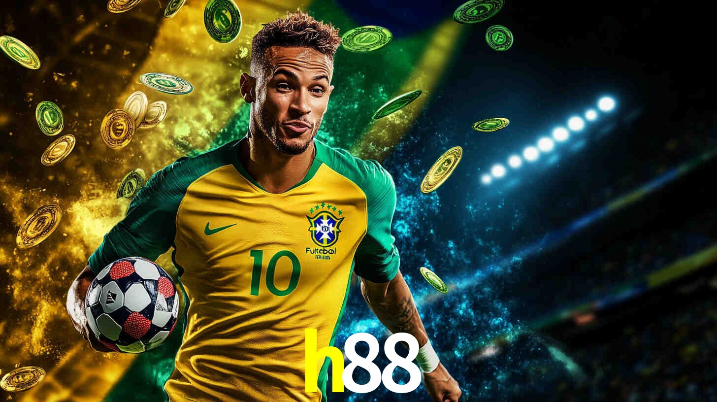 Descubra o Programa VIP da h88: Vantagens Exclusivas para Jogadores