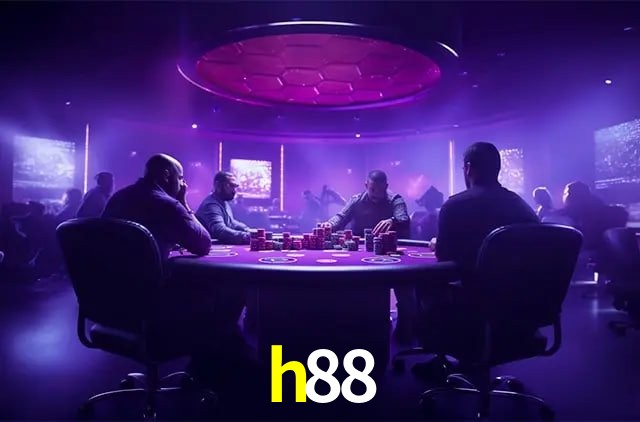 cassino h88