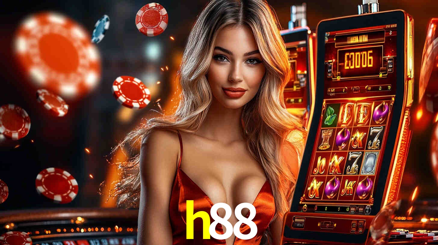 h88.com