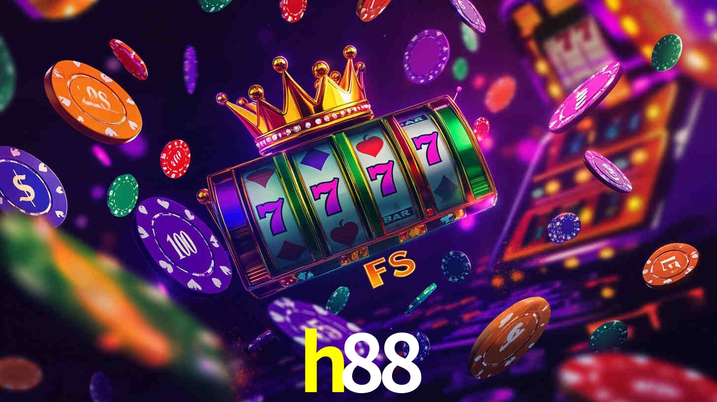 h88 App Interface