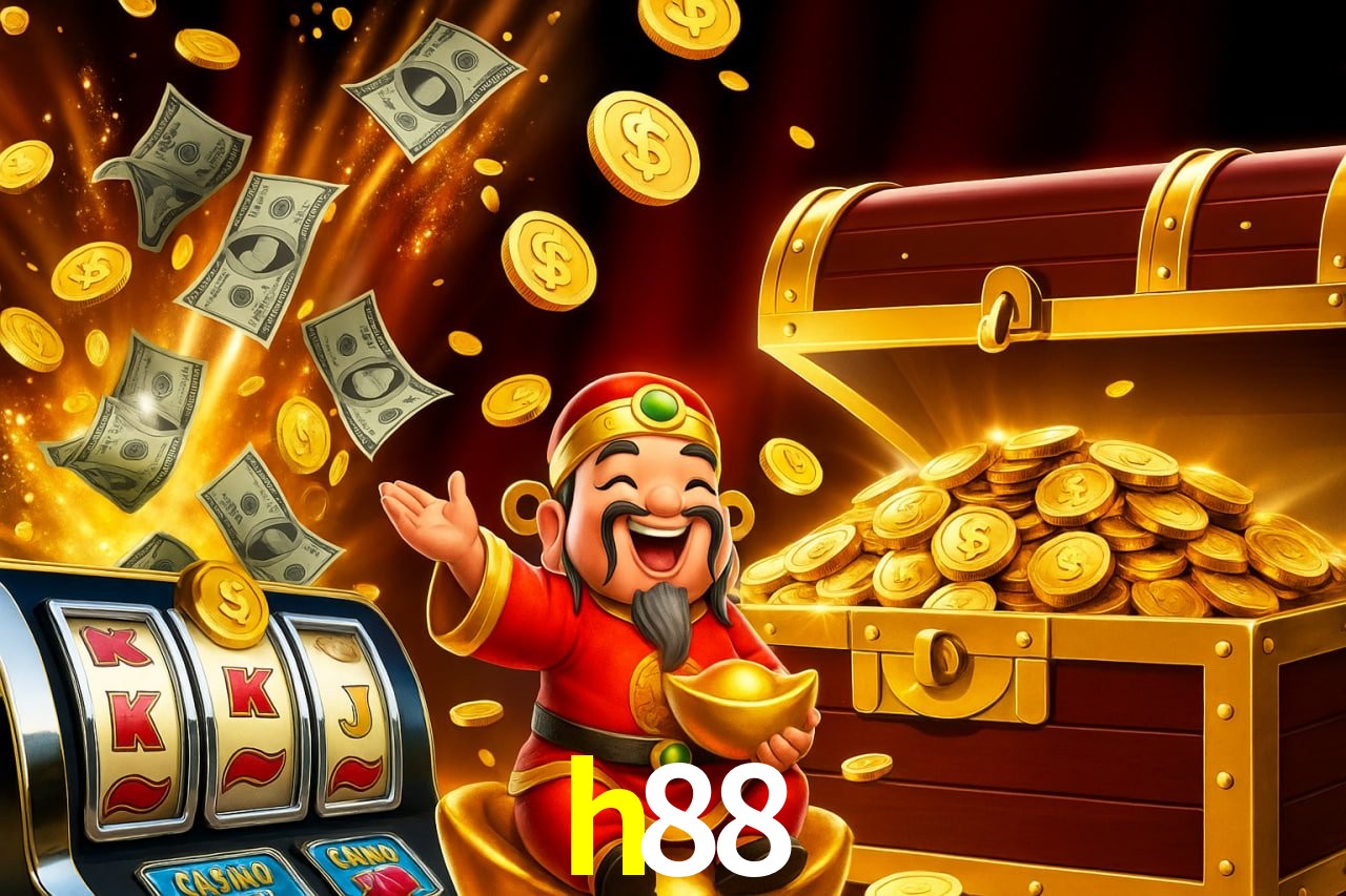 Estatísticas Crash Games h88