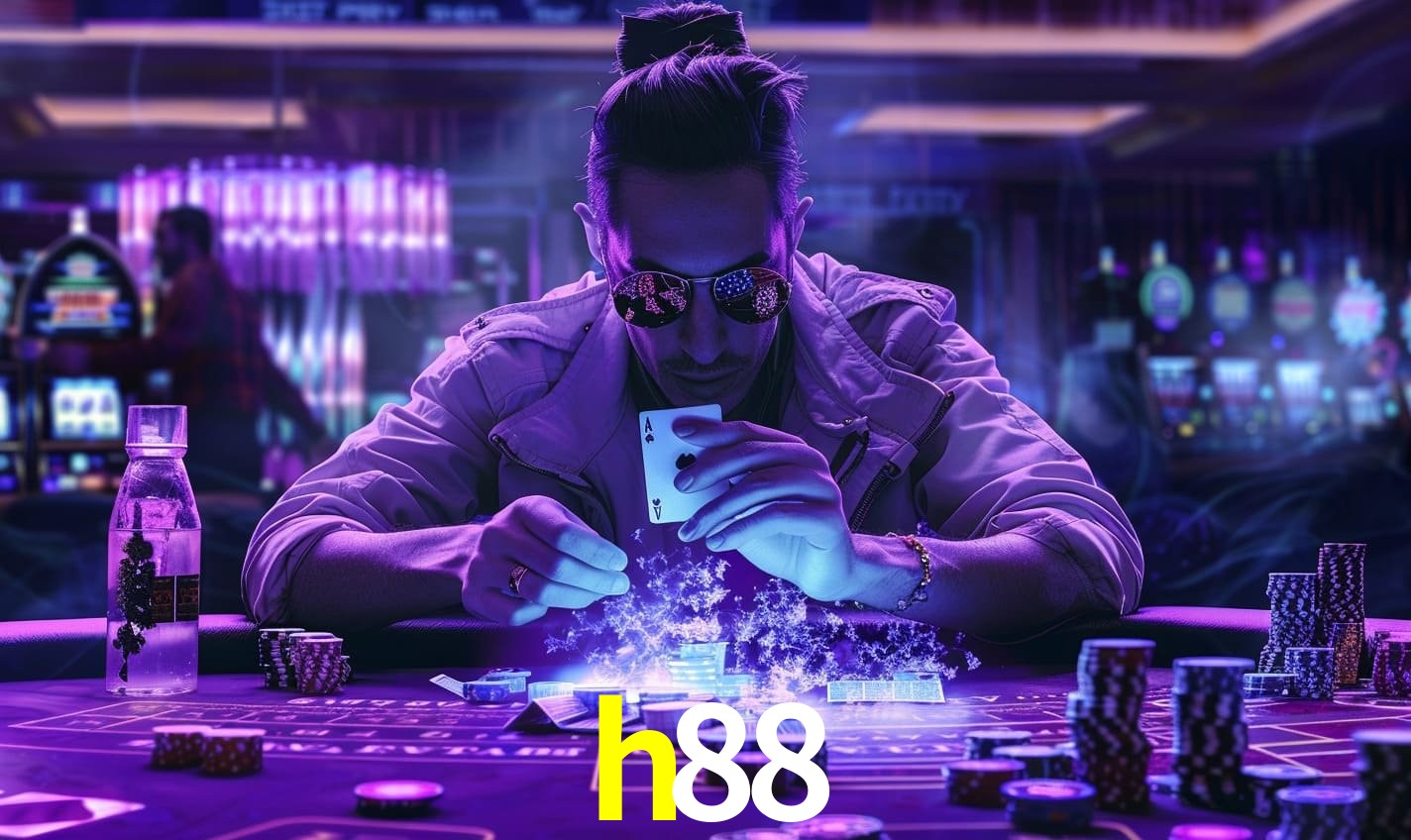 Live Casino h88