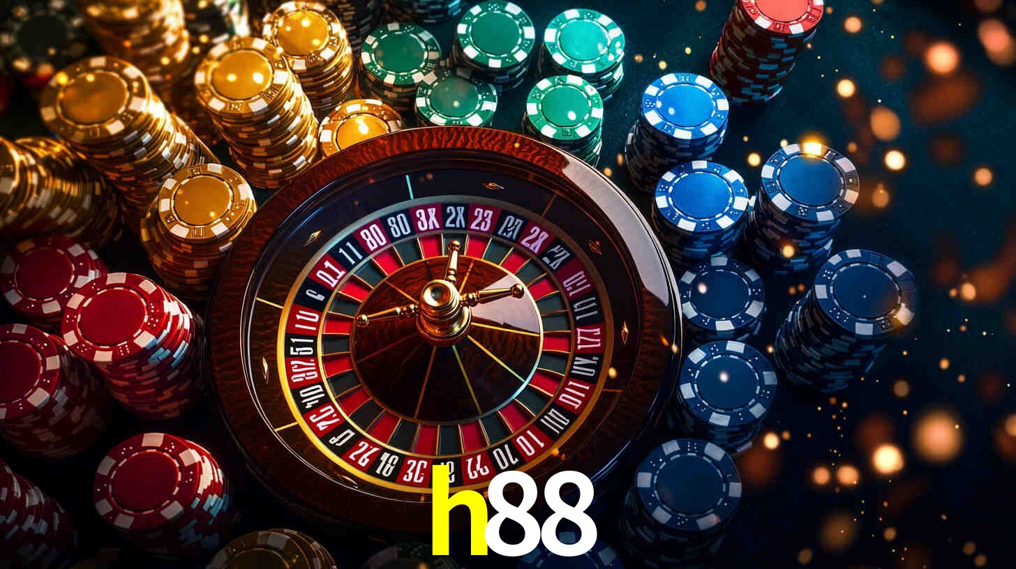 Ofertas Imperdíveis na h88: Promoções e Bônus Que Valem a Pena