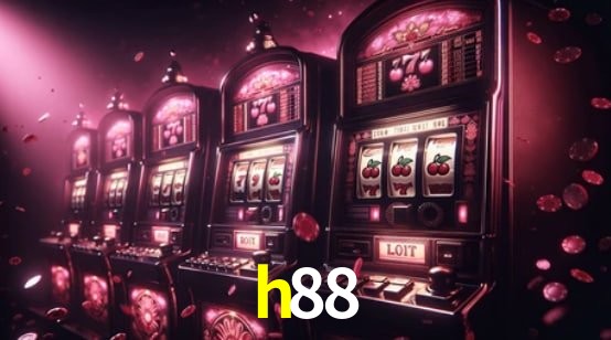 Torneios h88